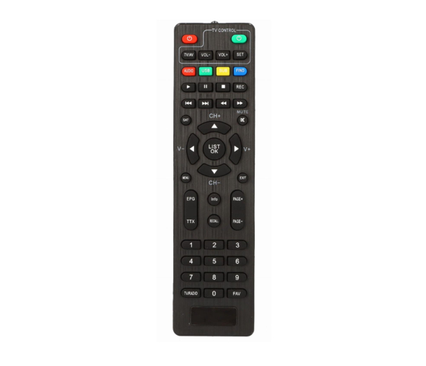 OPTICUM DVB-S2 OPTICUM RED AX 300 mini PVR - 1591886 - zdjęcie 8